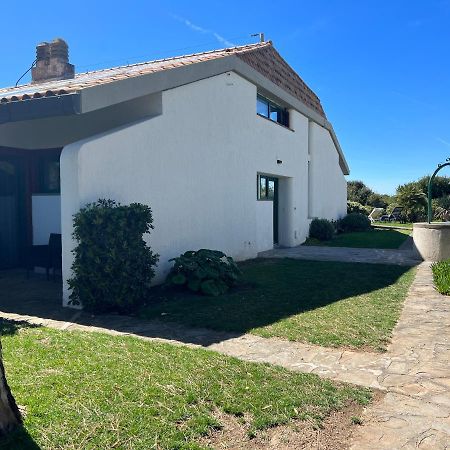Villa Giannella Orbetello Exterior foto