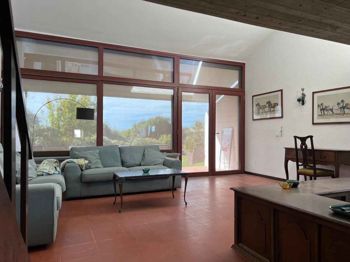Villa Giannella Orbetello Exterior foto