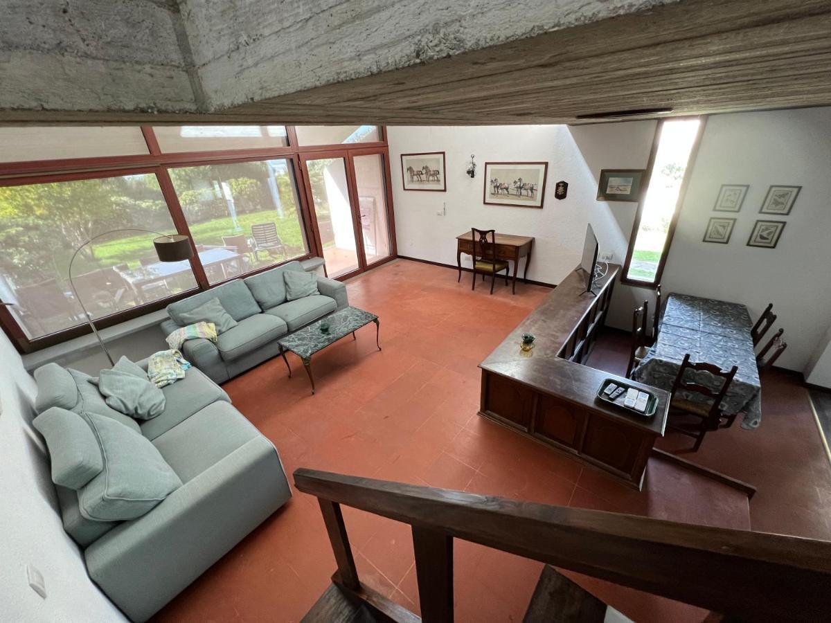Villa Giannella Orbetello Exterior foto
