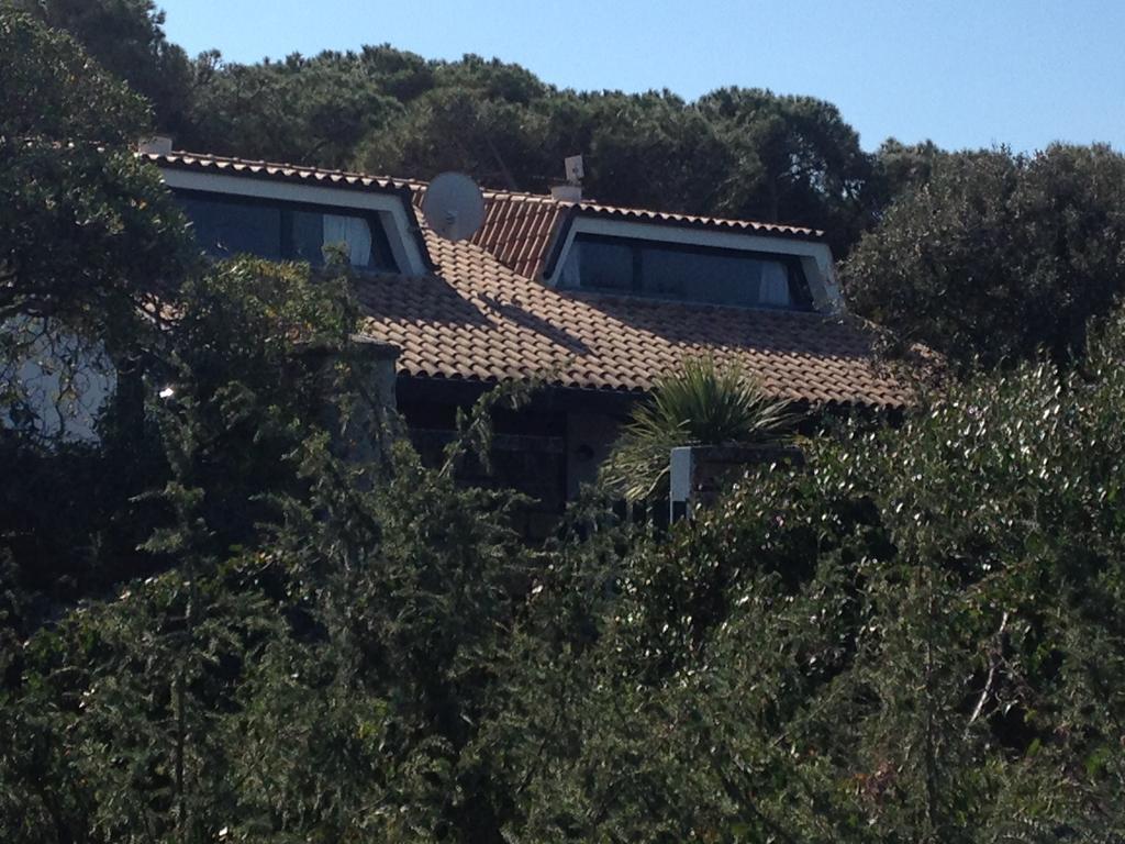 Villa Giannella Orbetello Quarto foto